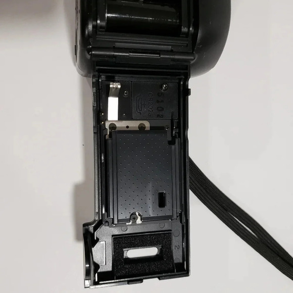 VTG Vivitar VP Series 1 ZM 85 Power  Zoom Camera,Black. - Picture 10 of 10